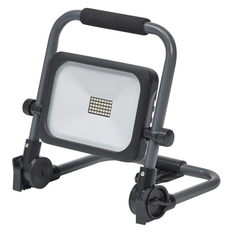 Ledvance LED Bouwlamp | 20W 6500K 2000Lm | 865 IP54 | WORKLIGHTS VALUE BATTERY