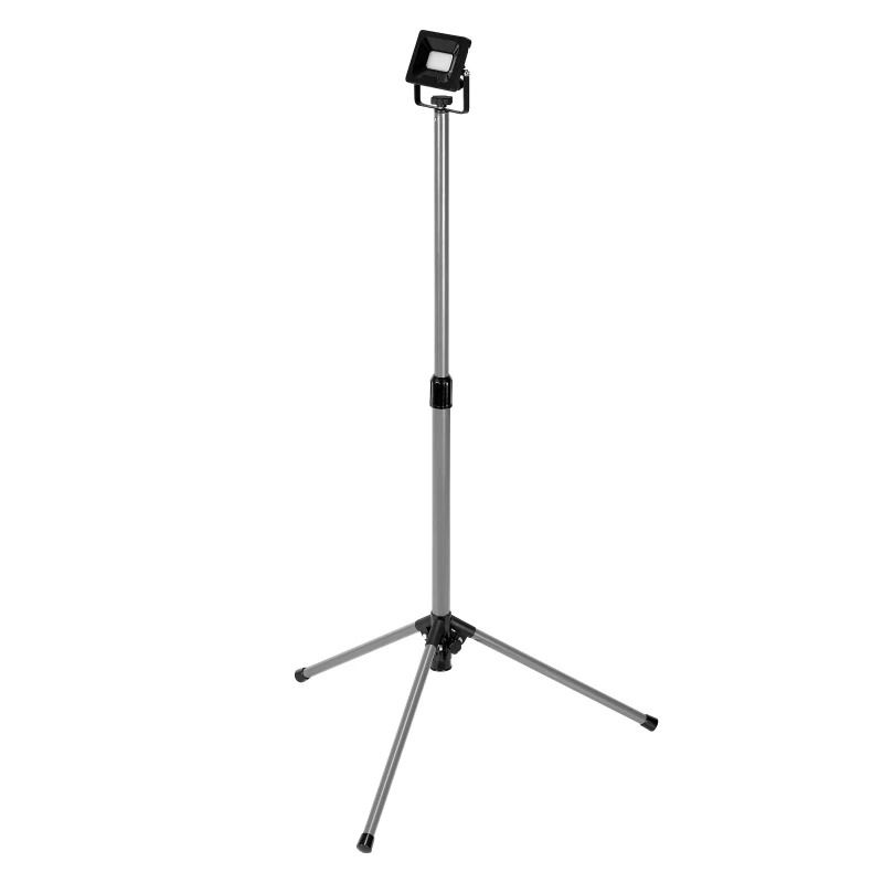 Ledvance LED Bouwlamp | 20W 6500K 1800Lm | 865 IP65 | WORKLIGHT VALUE TRIPOD