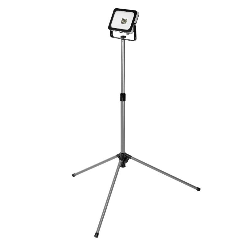 Ledvance LED Bouwlamp | 30W 6500K 3000Lm | 865 IP54 | WORKLIGHT VALUE TRIPOD