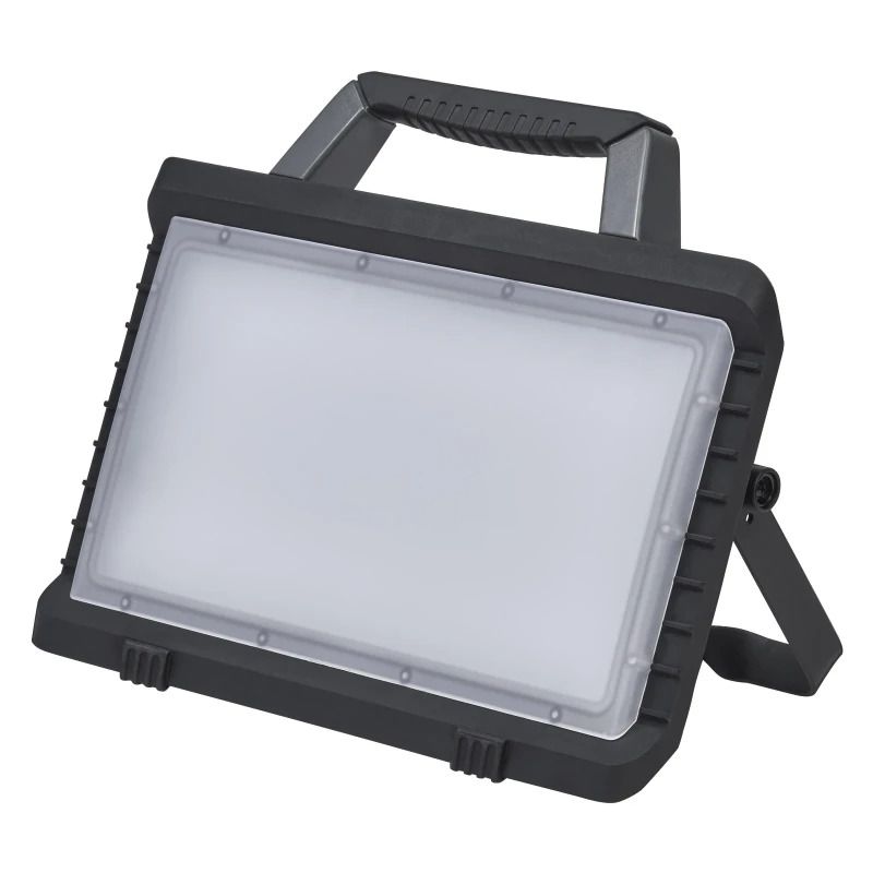 Ledvance LED Bouwlamp | 26W 6500K 3000Lm | 865 IP54 | WORKLIGHTS VALUE BATTERY