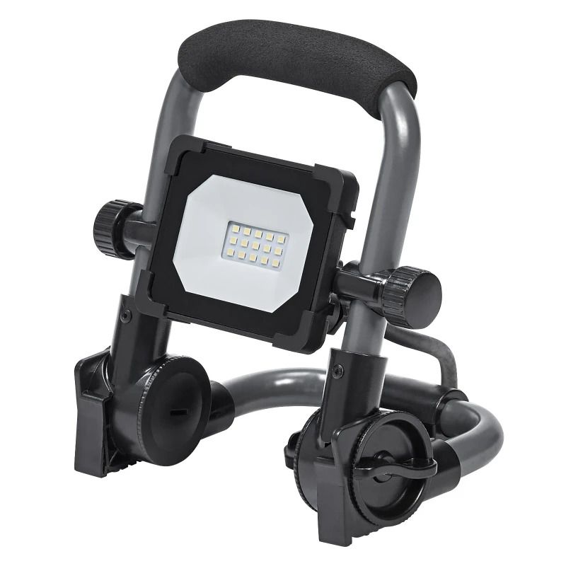 Ledvance LED Bouwlamp | 10W 6500K 1000Lm | 865 IP65 | WORKLIGHTS VALUE R-STAND