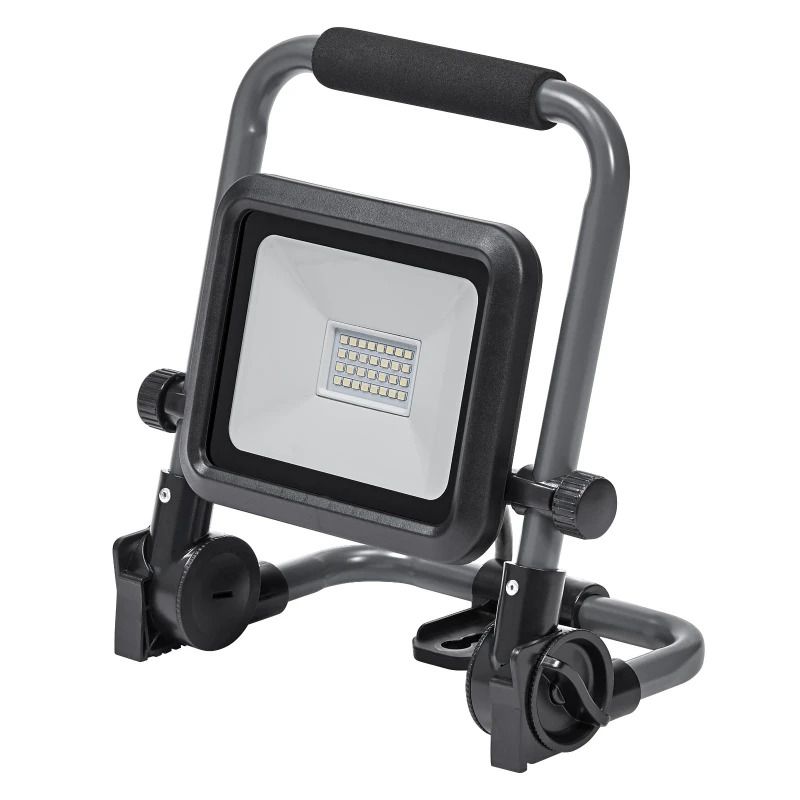 Ledvance LED Bouwlamp | 20W 6500K 2000Lm | 865 IP54 | WORKLIGHTS VALUE R-STAND