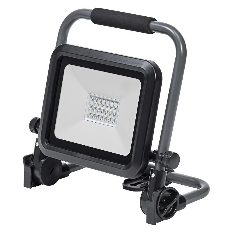 Ledvance LED Bouwlamp | 30W 6500K 3000Lm | 865 IP54 | WORKLIGHTS VALUE R-STAND