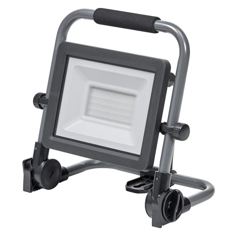 Ledvance LED Bouwlamp | 50W 6500K 5400Lm | 865 IP65 | WORKLIGHTS VALUE R-STAND
