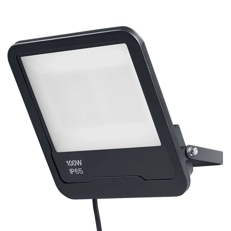Ledvance Smart LED Floodlight | 100W RGB 8000lm 830 IP65