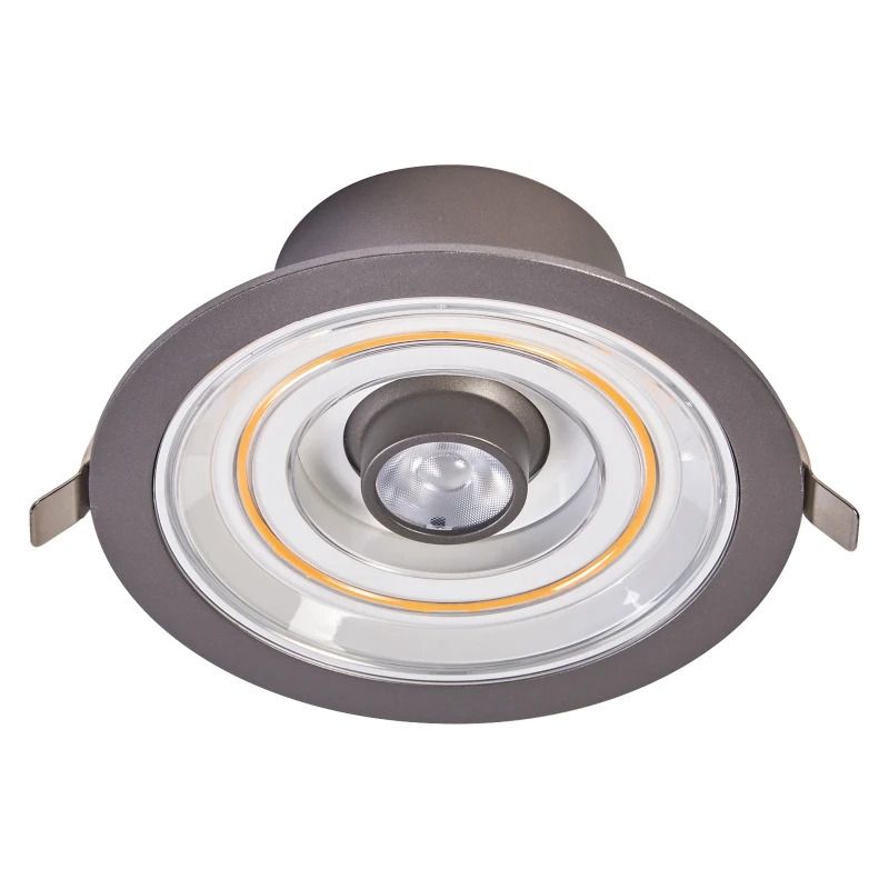 Ledvance LED Downlighter Ø145mm | 7W 2700K 610lm 827 IP20