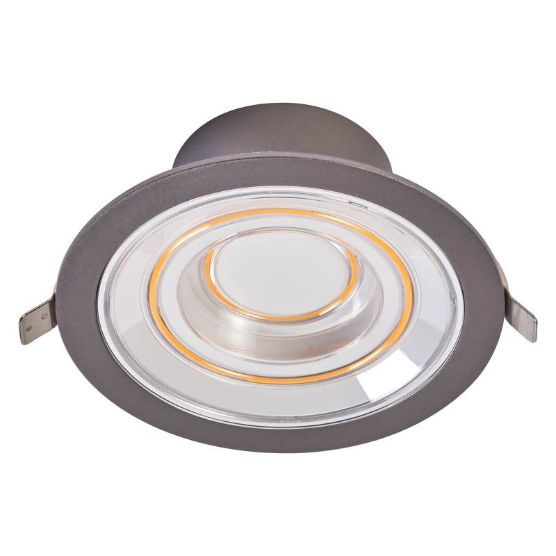 Ledvance LED Downlighter Ø145mm | 7W 2700K 600lm 827 IP20