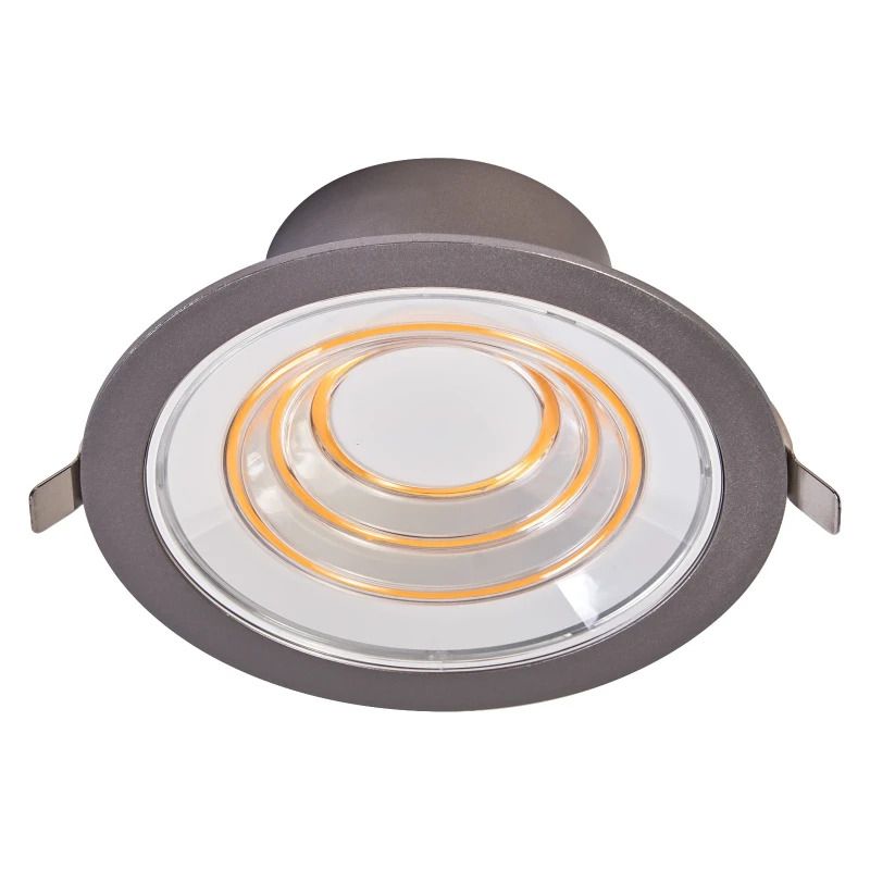 Ledvance LED Downlighter Ø145mm | 9W 2700K 800lm 827 IP20
