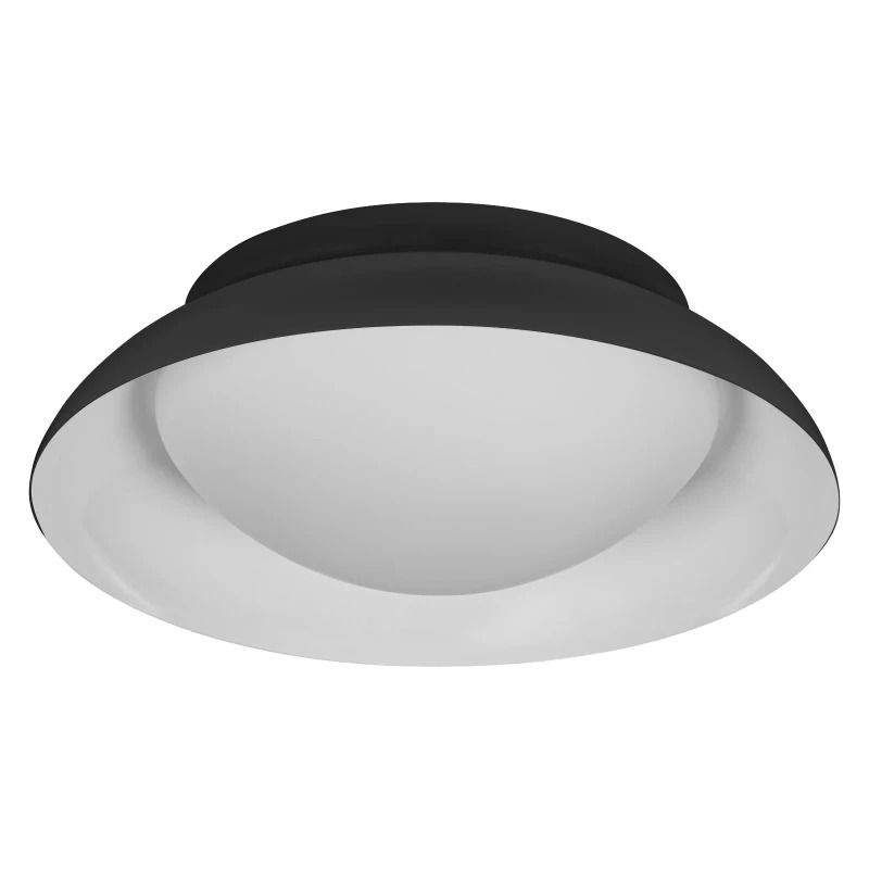 Ledvance LED Armatuur | ORBIS MILAN 305 mm 2XE27 BK