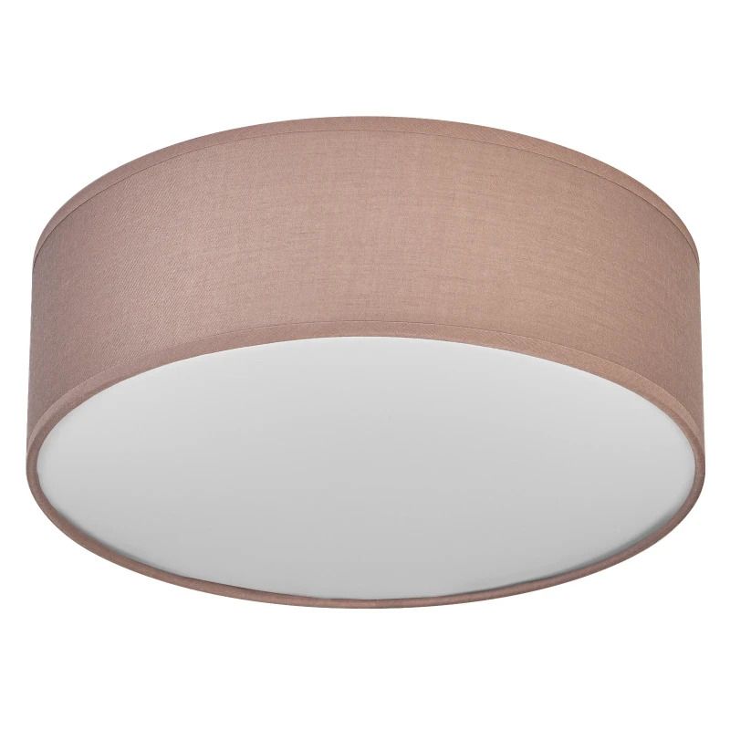 Ledvance LED Armatuur | ORBIS PARIS 300 mm 1XE27 Brown