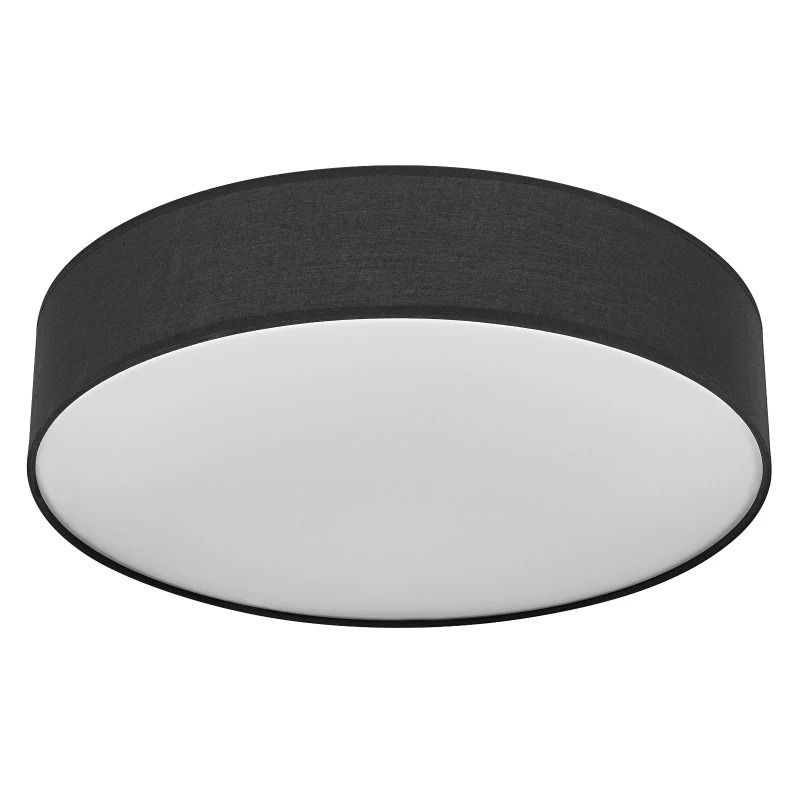 Ledvance LED Armatuur | ORBIS PARIS 400 mm 2XE27 Black
