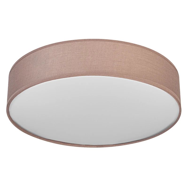 Ledvance LED Armatuur | ORBIS PARIS 480 mm 3XE27 Brown
