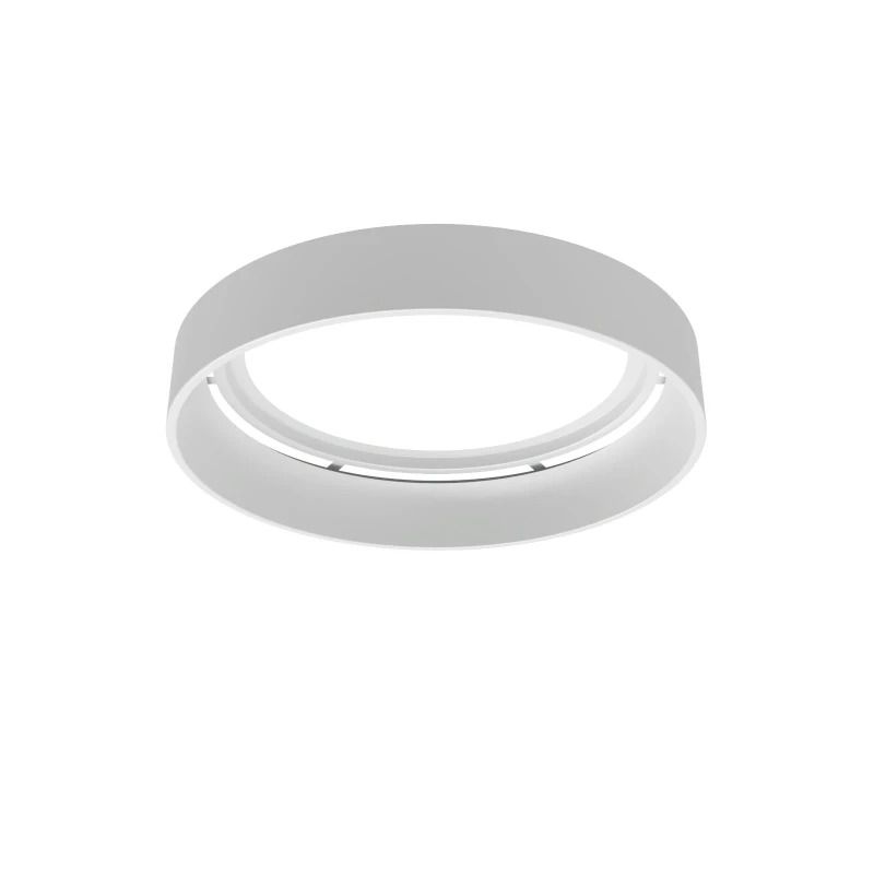 Ledvance Onderdeel | SURFACE CIRCULAR FRAME 500 FRAME WT | 4058075834187
