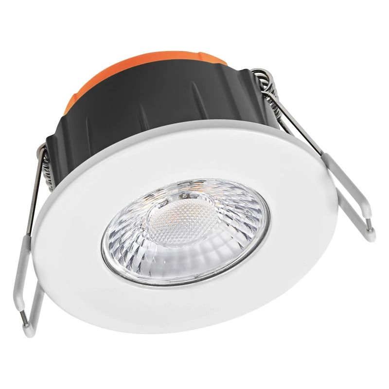 Ledvance LED Downlighter Ø68mm | 5.5W 2700K/4000K 600lm IP65