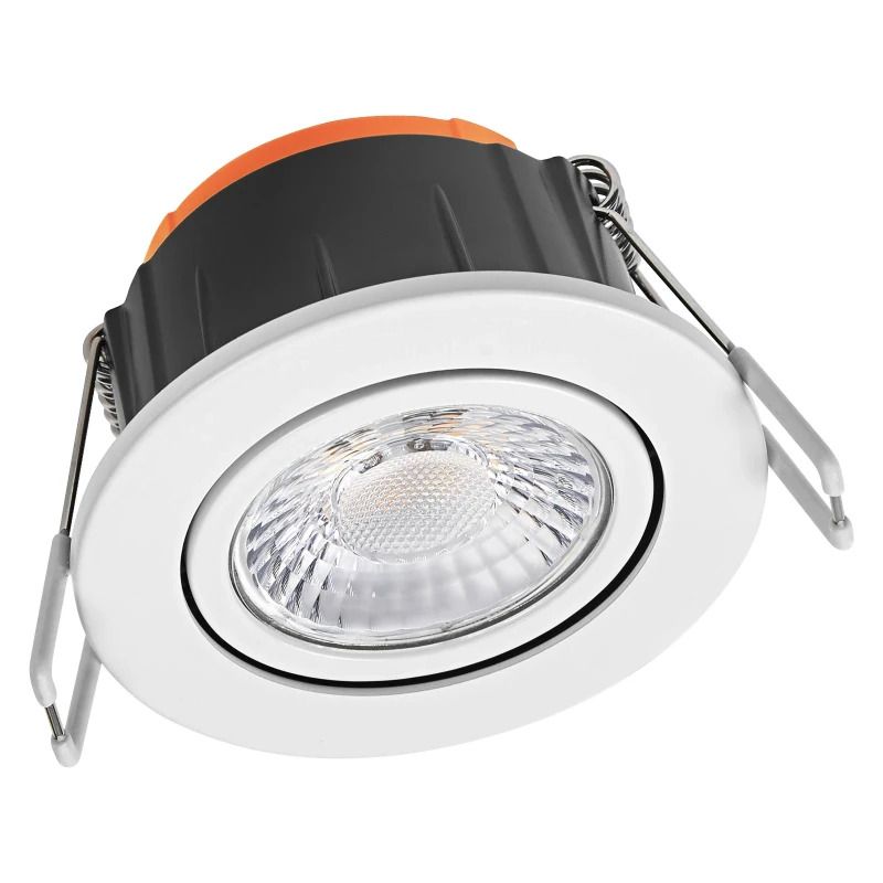 Ledvance LED Downlighter Ø68mm | 5.5W 2700K 600lm 927 IP65