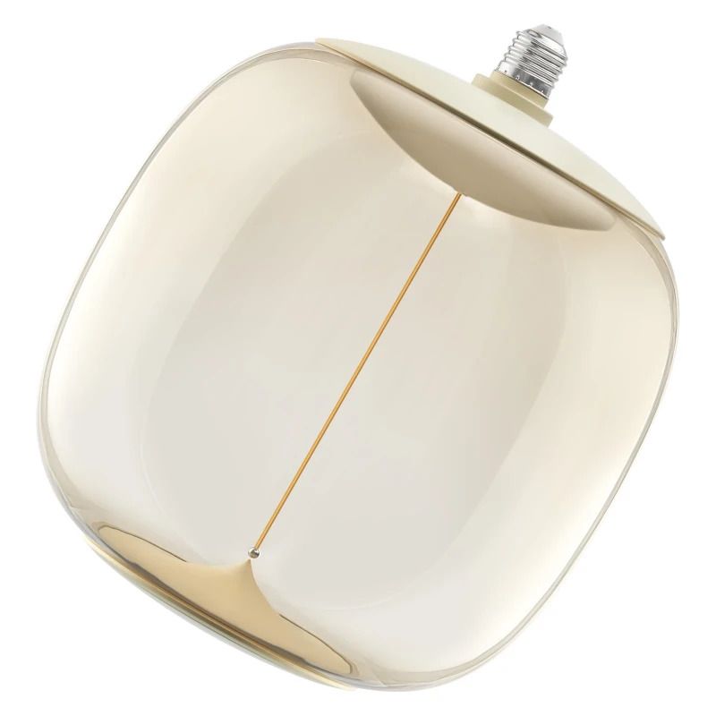 Osram E27 LED Lamp | 3.4W Amber 220V/240V 827 250Lm | 320°