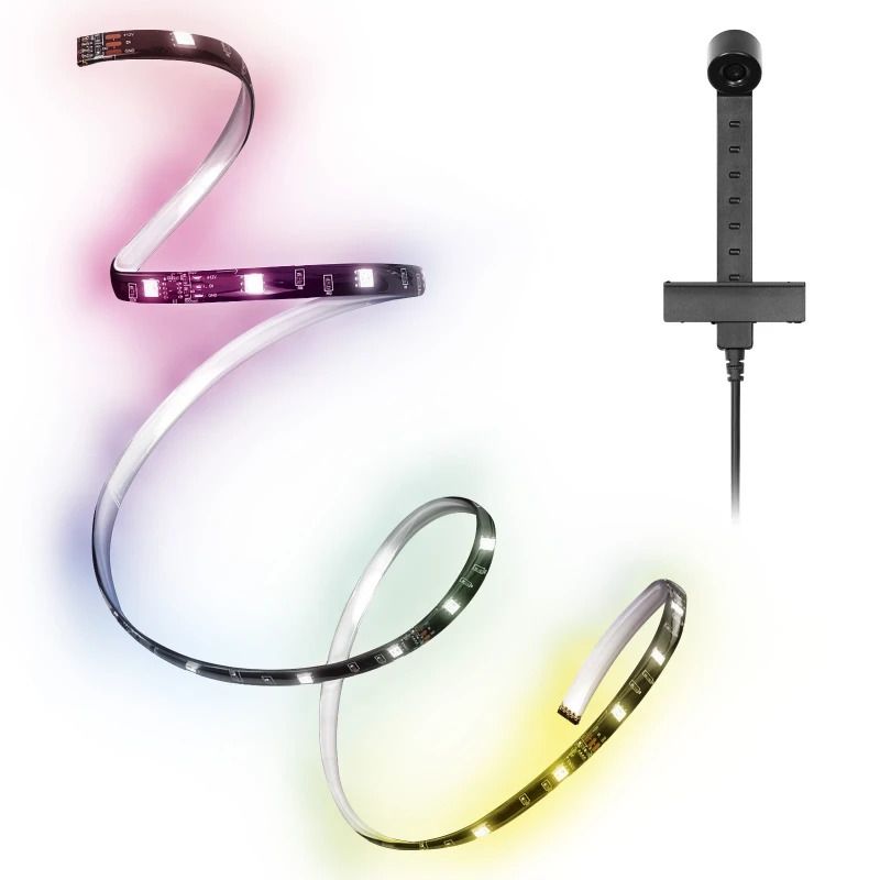 Ledvance LED Strip 2M | 1.8W RGB 5V IP20