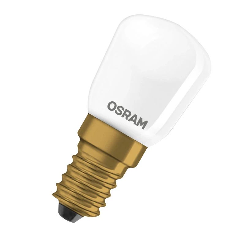 Osram E14 Oven Buis Gloeilamp | 25W 2700K 140lm 230V | Dimbaar Mat