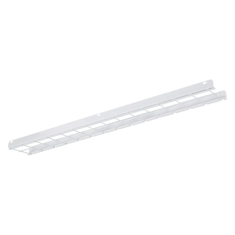Ledvance Onderdeel | low bay flex ball proof cover 1200 bp cover