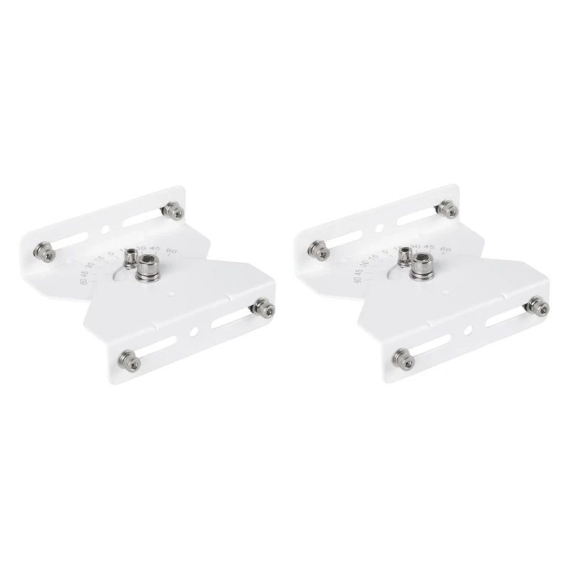 Ledvance Onderdeel | low bay flex angulation mount kit angulation mounting kit