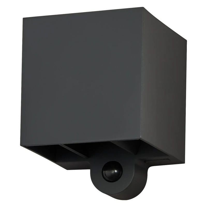 Ledvance LED Armatuur | 2.5W 3000K 180lm 830 | IP54 Sensor