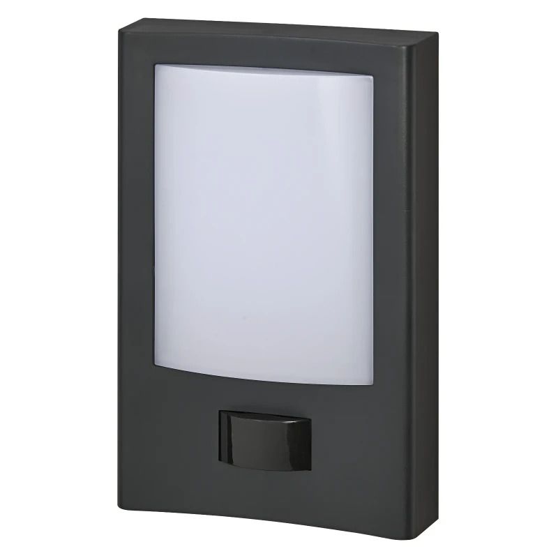 Ledvance LED Armatuur | 13W 3000K 900lm 830 | IP44 Sensor