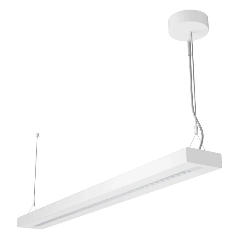 Ledvance LED Pendelarmatuur | 54W 4000K 4650 - 6950lm | 940 IP20 DALI Dimbaar