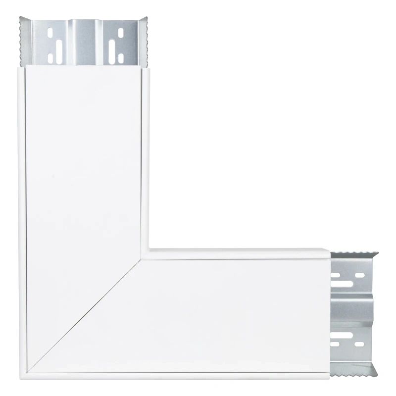 Ledvance Onderdeel | linear indiviled corner connector corner connector wt