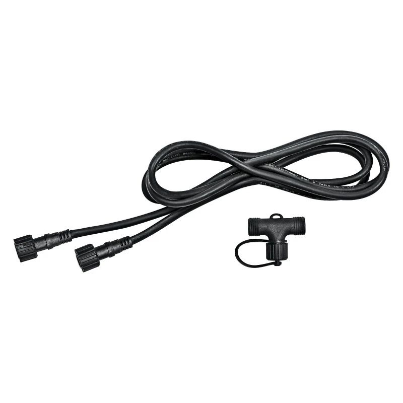 Ledvance Onderdeel | endura hybrid components connector set black