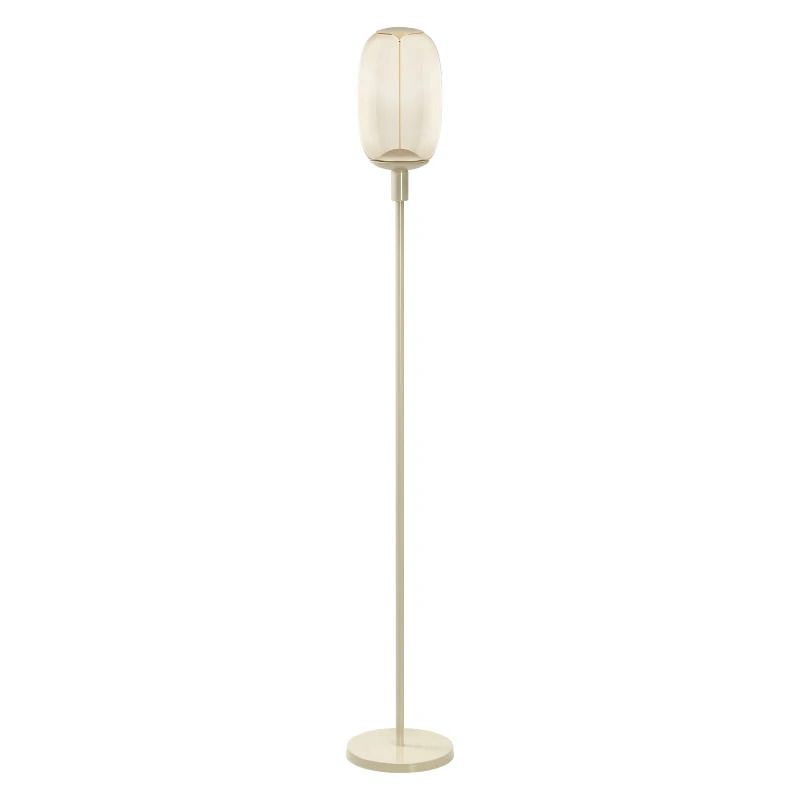 Ledvance LED Armatuur E27 | Decor Stick Floor Beige Tall E27