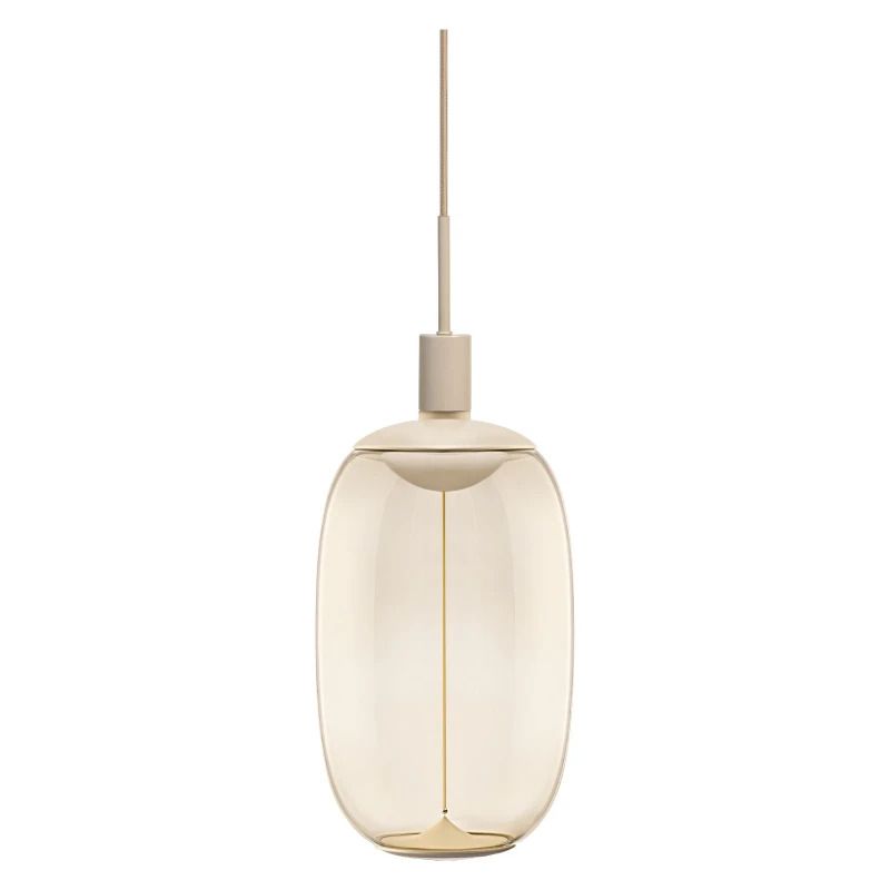 Ledvance LED Armatuur | Vintage 1906 PenduLum Needle Beige