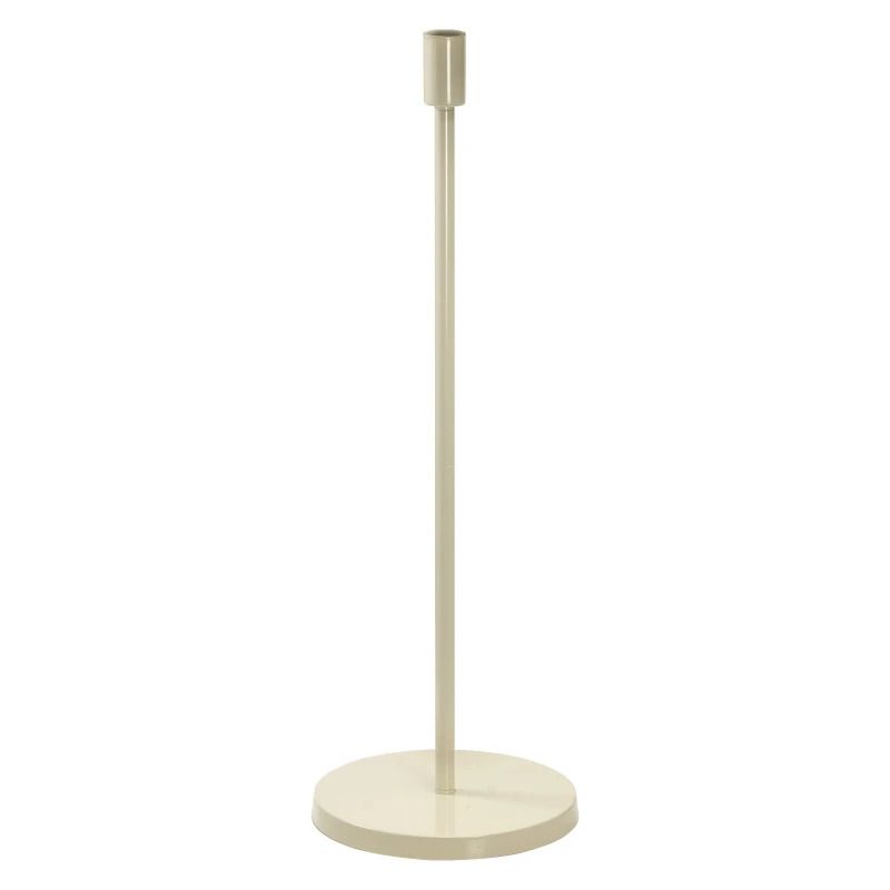 Ledvance LED Armatuur E27 | Decor Stick Floor Beige Short E27