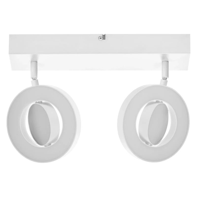 Ledvance LED Armatuur | 21W 3000K/6500K 610lm 830/865 | IP20