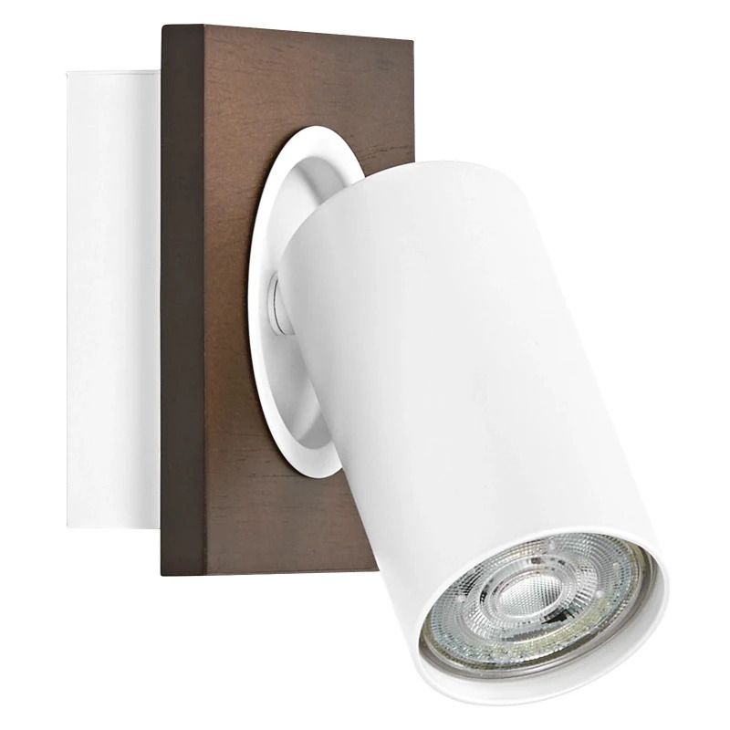 Ledvance LED Armatuur GU10 | DECOR SPOT MERCURY WHITE 1x3.4W 927 DIM