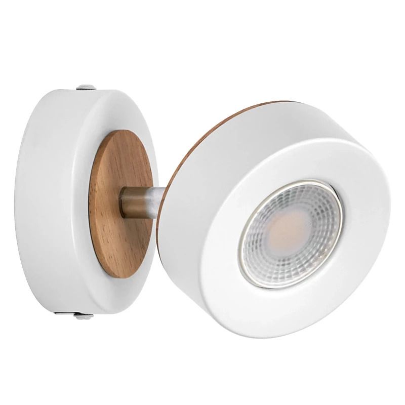 Ledvance LED Armatuur | 4.8W 3000K 300lm 830 | IP20