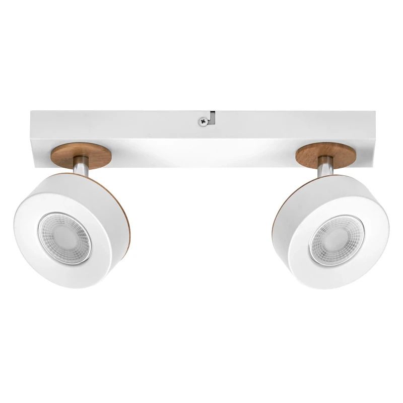 Ledvance LED Armatuur | 9.6W 3000K 615lm 830 | IP20