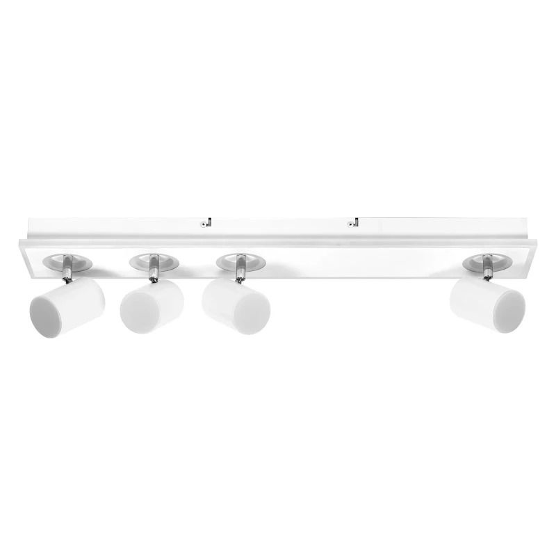 Ledvance LED Armatuur | 58.5W 3000K 2960lm 830 | IP20