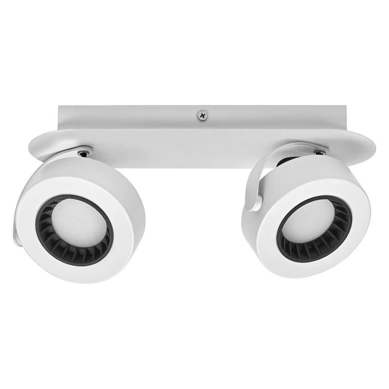 Ledvance LED Armatuur | 10.5W 3000K 450lm 830 | IP20