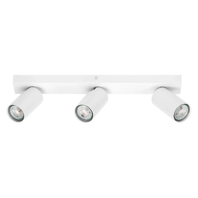 Ledvance LED Armatuur GU10 | LED SPOT OCTAGON WHITE 3x3.4W 927 DIM