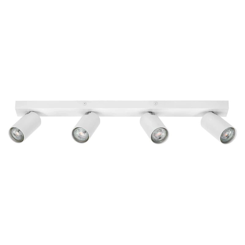 Ledvance LED Armatuur GU10 | LED SPOT OCTAGON WHITE 4x3.4W 927 DIM