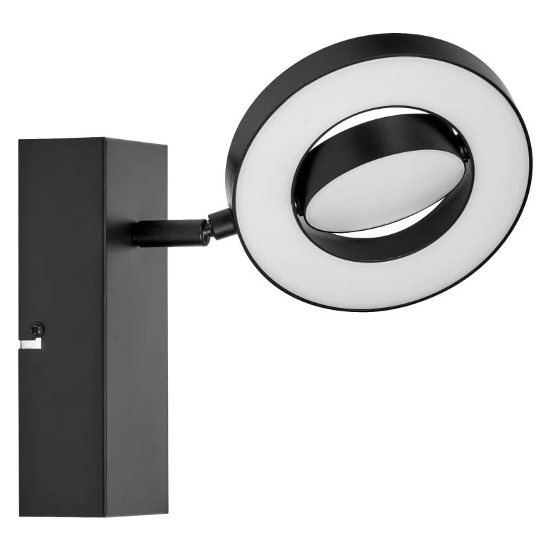 Ledvance LED Armatuur | 11W 3000K/6500K 215lm 830/865 | IP20