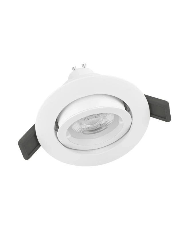 Ledvance LED Downlighter Ø75mm | 8.3W 4000K 575lm 940 IP20