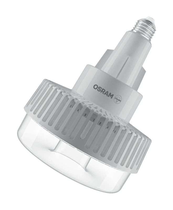 4x Osram E40 LED Lamp | 95W 4000K 0V/1V 840 13000Lm | 120°