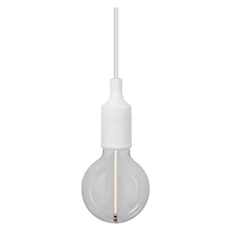 Ledvance LED Armatuur E27 | Vintage 1906 PenduLum Bell White