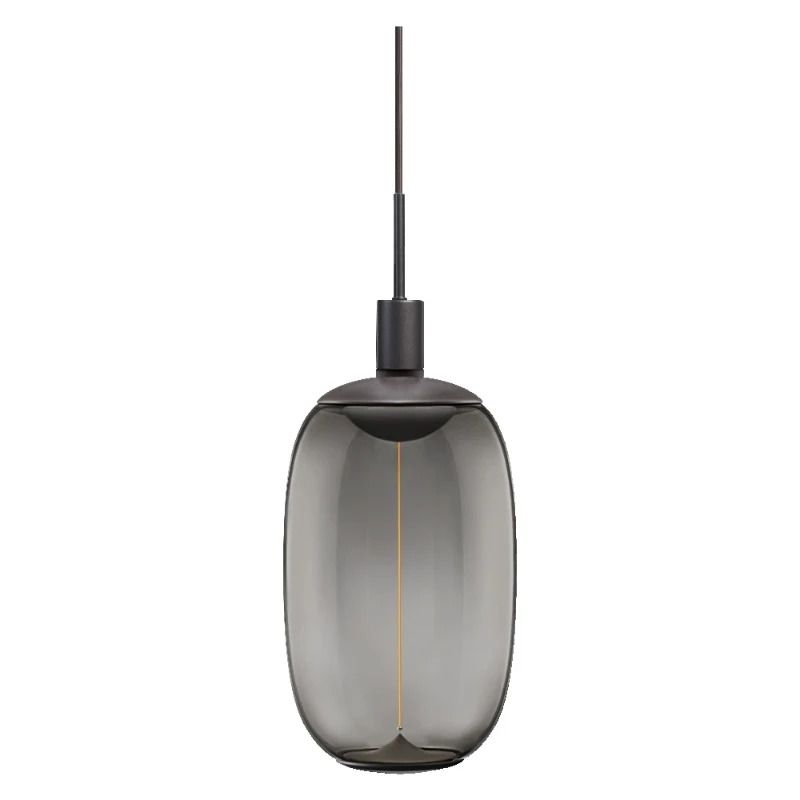 Ledvance LED Armatuur | Vintage 1906 PenduLum Needle Dark Grey