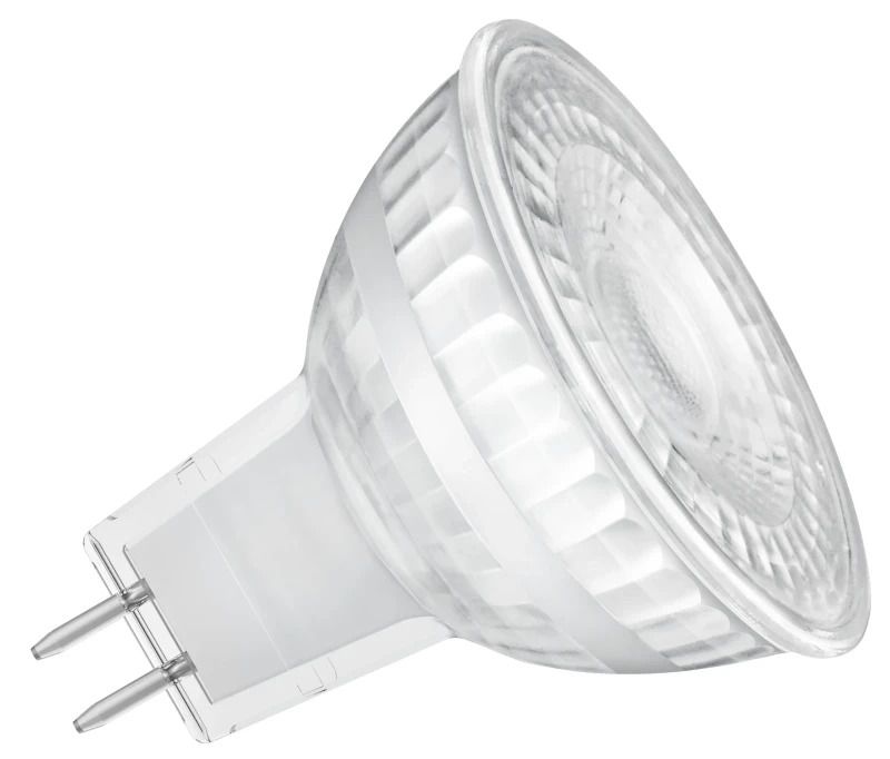 Megaman GU5.3 LED Lamp | 2.9W 2700K 12V | 827 36° Ø50mm | MM10966