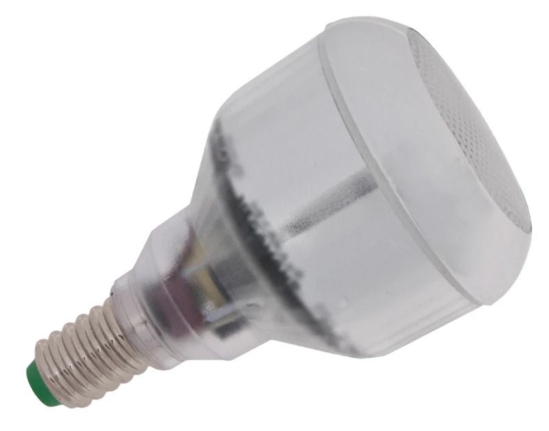 Megaman E14 Spaarlamp | 11W 2700K 209Lm 827 | MM16552
