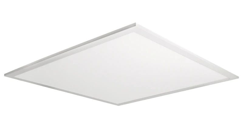 Megaman LED Inbouwarmatuur | 36W 3000K 3350lm 830 | IP40 | MM10735