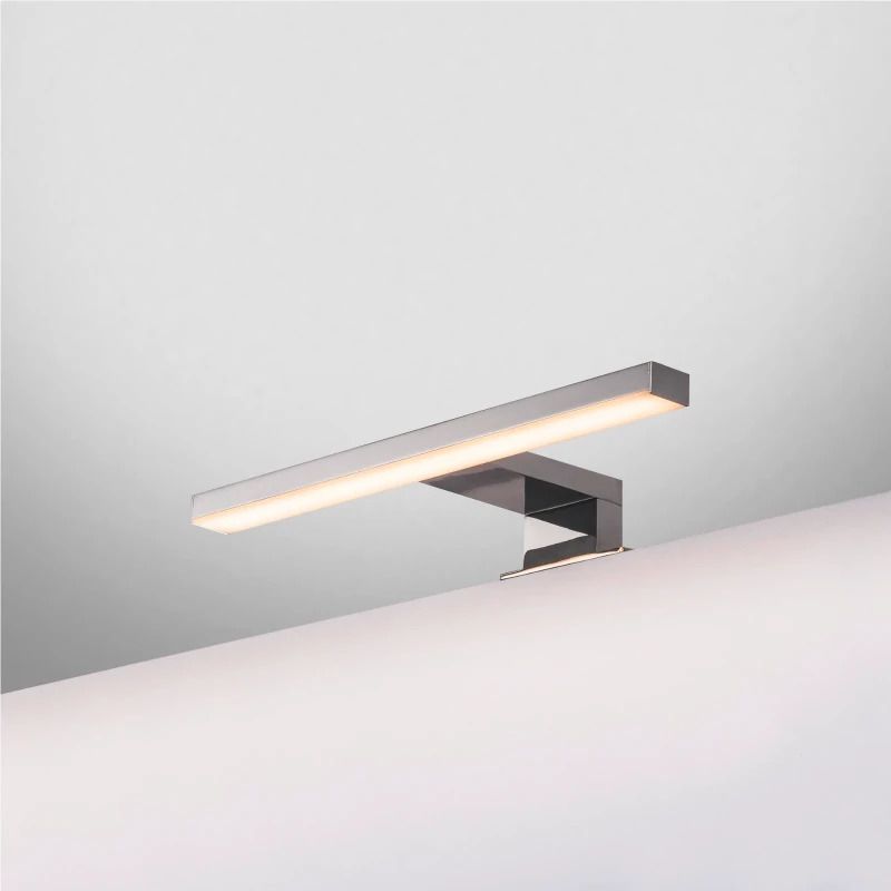 SLV LED Armatuur | 5.2W 4000K 300lm 840 IP44 | DORISA
