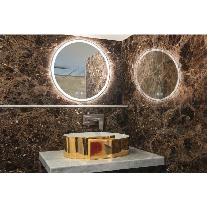 SLV LED Wandlamp | 25W 3000K/6500K 1270lm 930/965 | IP44 Dimbaar | TRUKKO